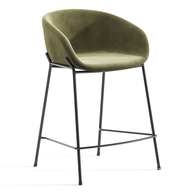 Yvette Bar chair - Image 1
