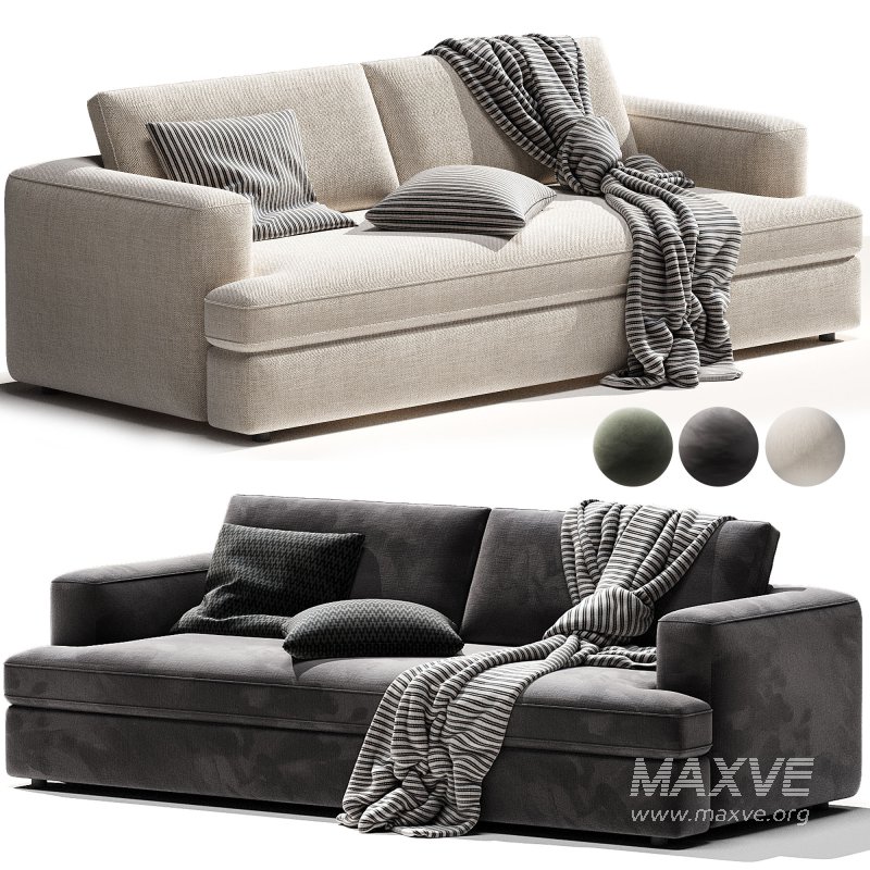 Good Company Sofa - Image 3