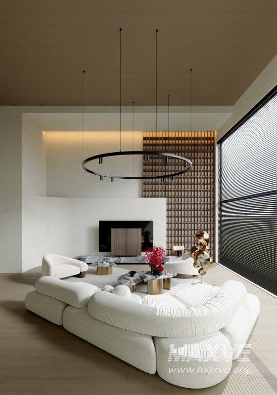 living room - Image 2