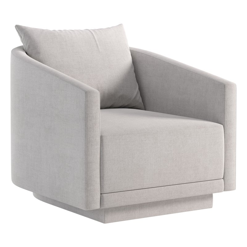 Gannon Armchair - Image 2