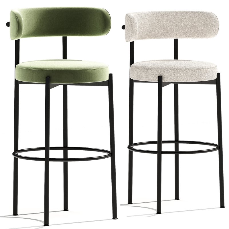 GIOTTO Chair By JOBS - Image 2