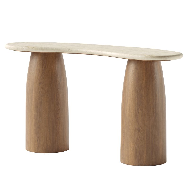 Aurora Console Table - Image 5