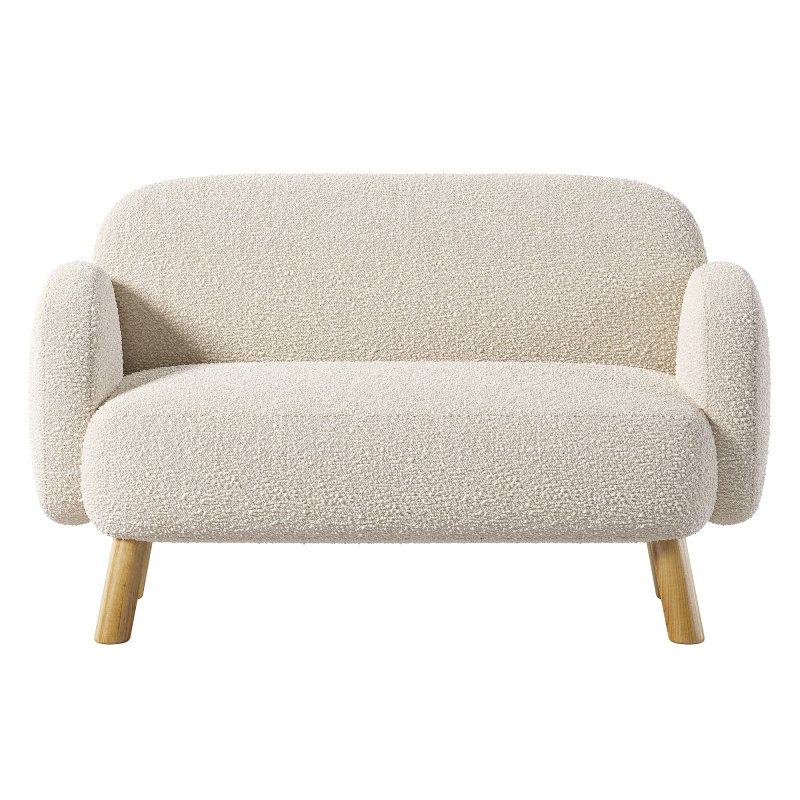 DIMDOMkids Childrens sofa - Image 3