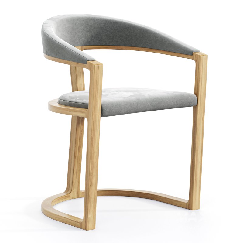 KOBE CHAIR - Image 3