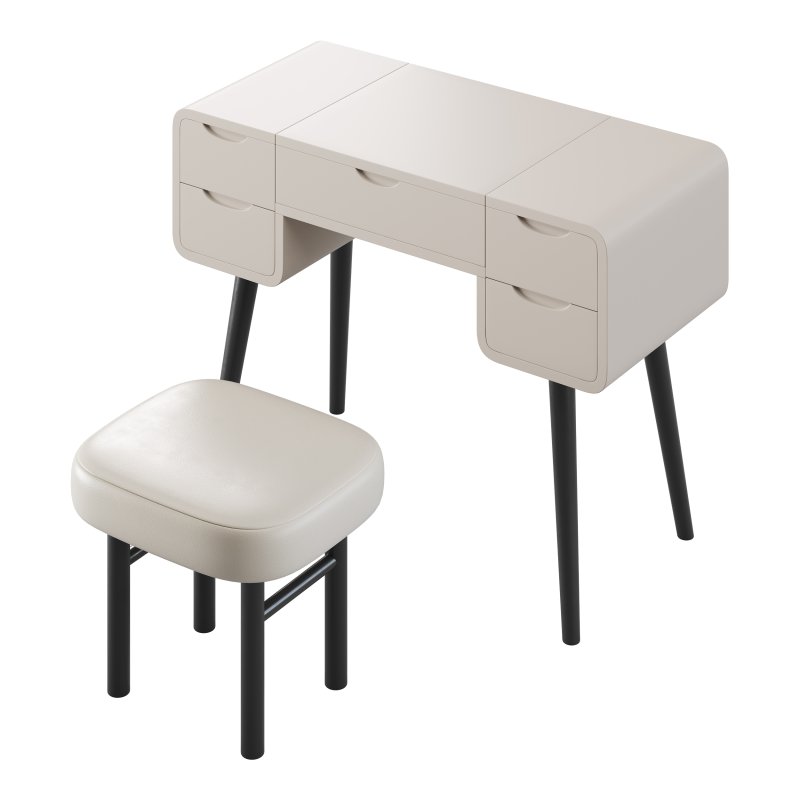 Coiffeuse Mehakh - Image 8