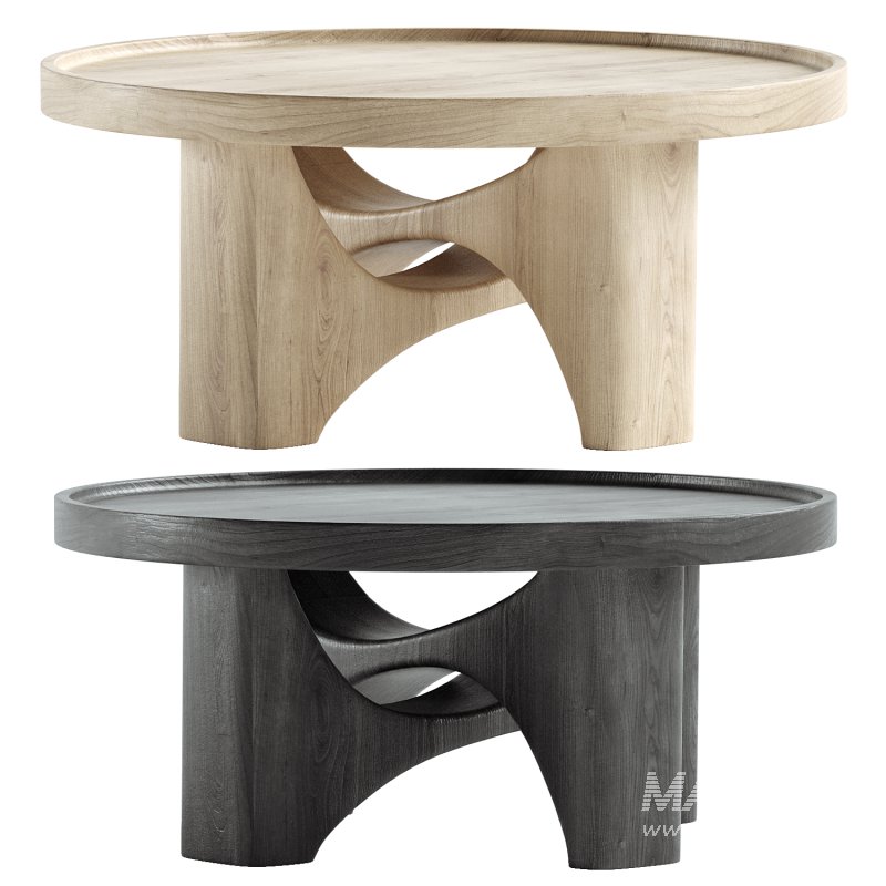 C Low Table - Image 4