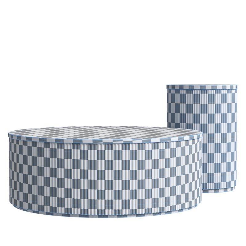 Multifunctional Coffee Table - Image 4