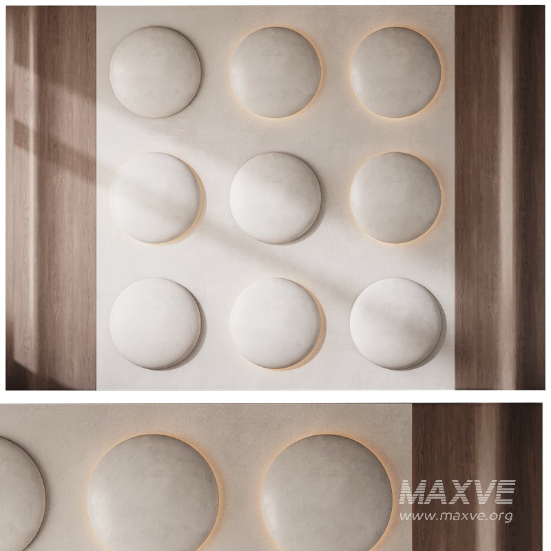 Wall 3D panel 42 - Image 2