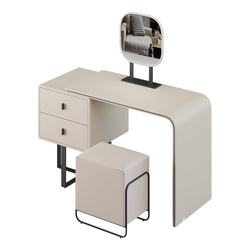 Meuble lavabo - Image 5