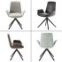 Inman Desk Chair - Thumbnail 7