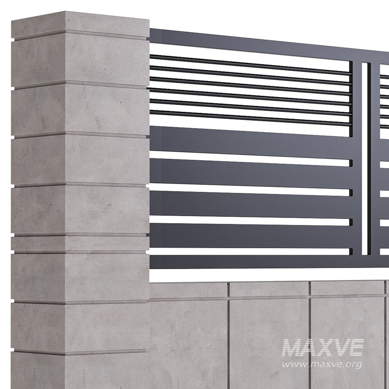 Fencing 49 - Image 10