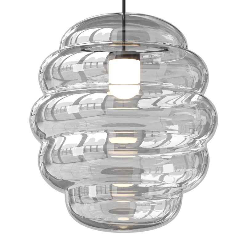 Blimp Medium Pendant Light - Image 4