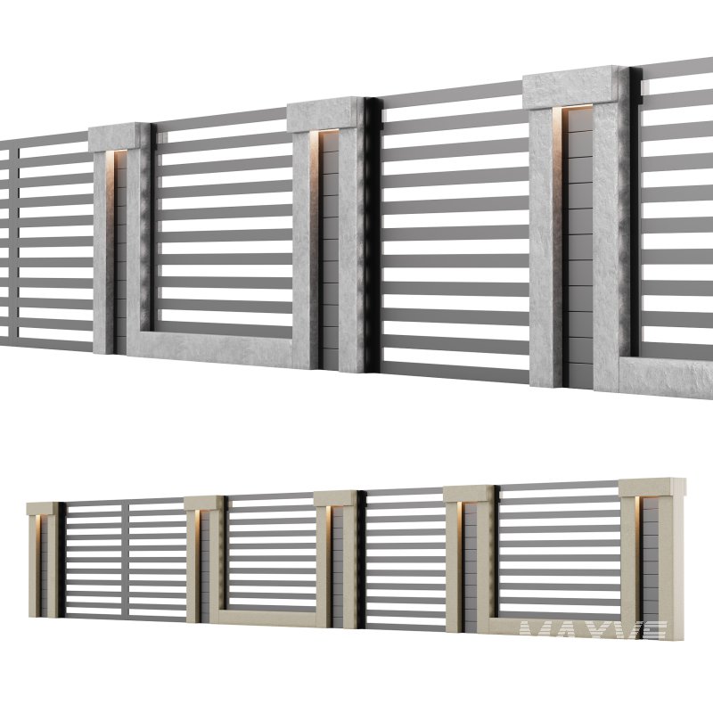 Fencing 20 - Image 4