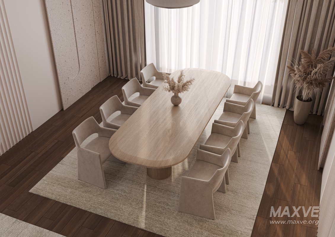 Living Room Minimalism - Image 3