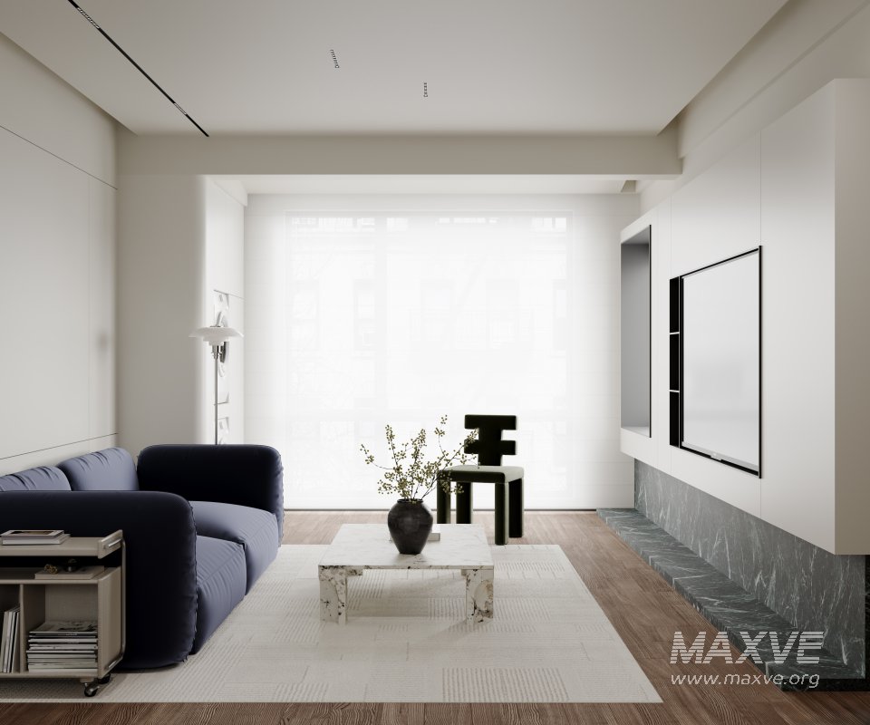 living room - Image 2