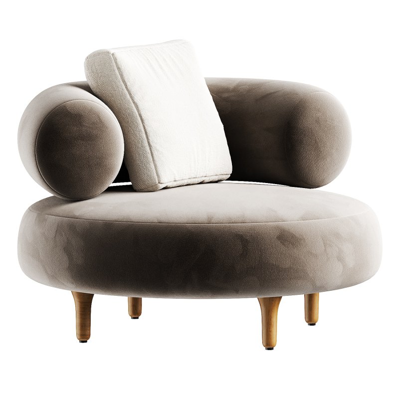 de padova kreslo - Image 1