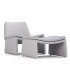 Mara Hoffman Chair - Thumbnail 4