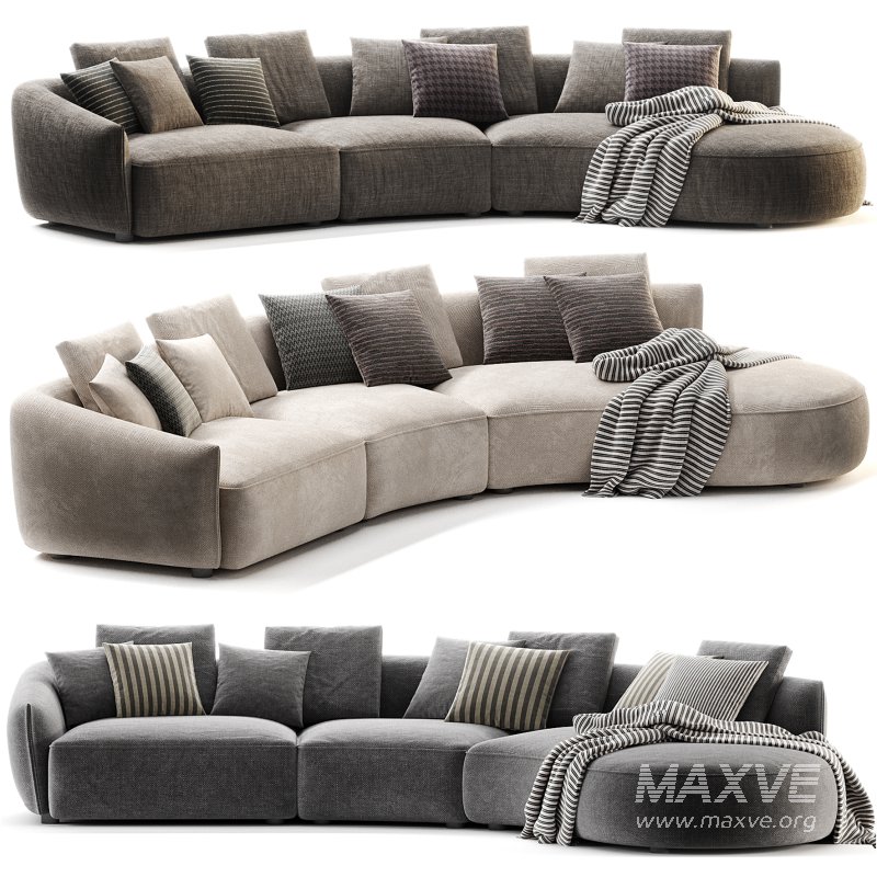 CDF282 By CAMPO DE FIORI - Image 1