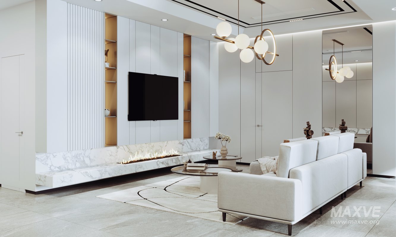 Interior Design 08 - Image 5