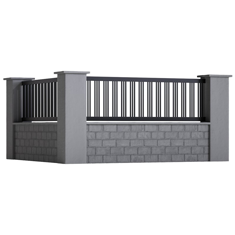 Fencing 54 - Image 7