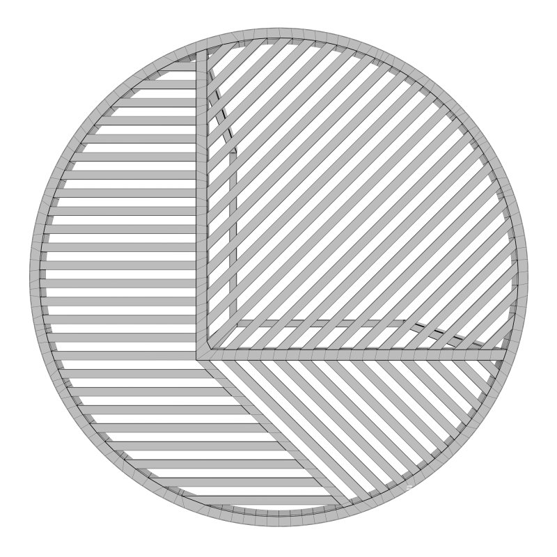 Coffee Table ISO – A - Image 6