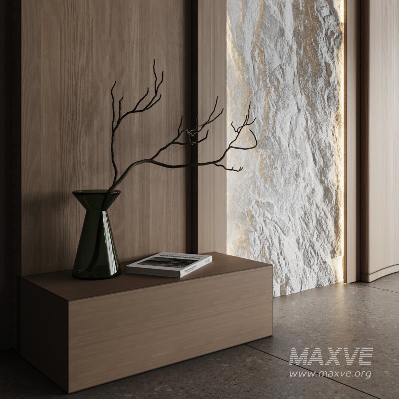 Headboard Wall Panel 02 - Image 5