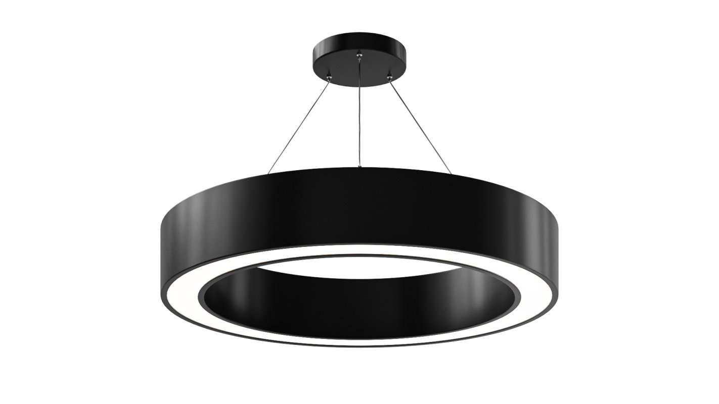 ORELLA Classic Ring LED Pendant Light - Image 1