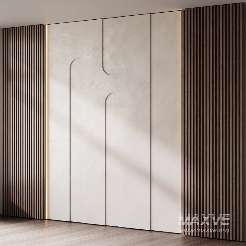 Wall 3D panel 37 - Image 2