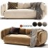 VENTO Sofa By Ditre Italia - Thumbnail 5