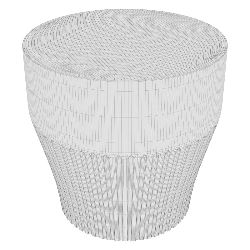 Table BUCI by HUGUES CHEVALIER - Image 2