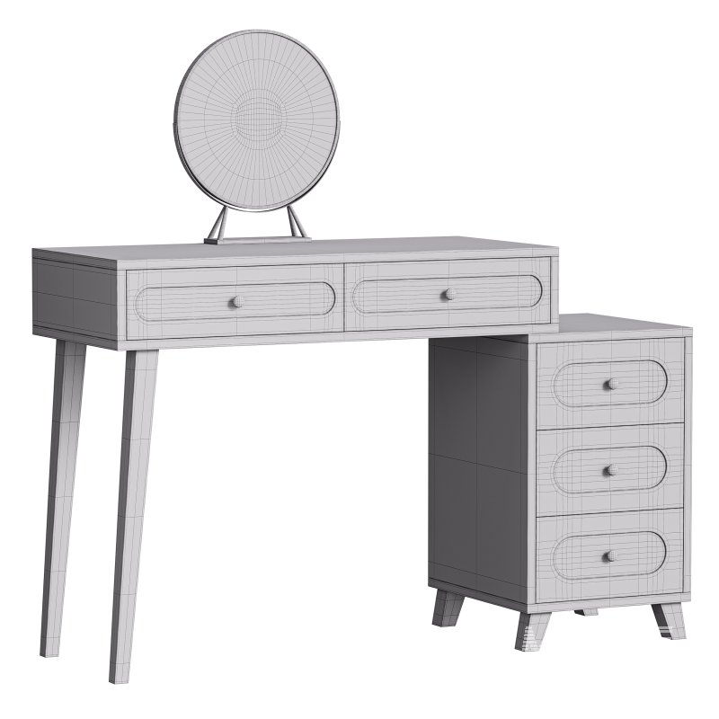Dressing table 43 - Image 12