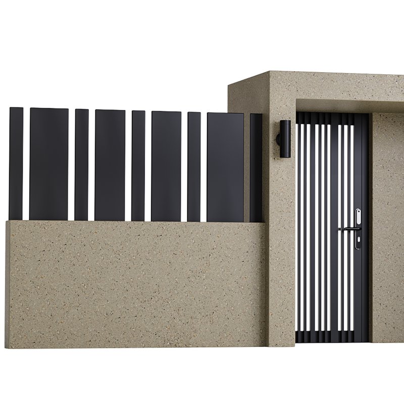 Fencing 29 - Image 8