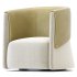 Manchetta Armchair - Thumbnail 3