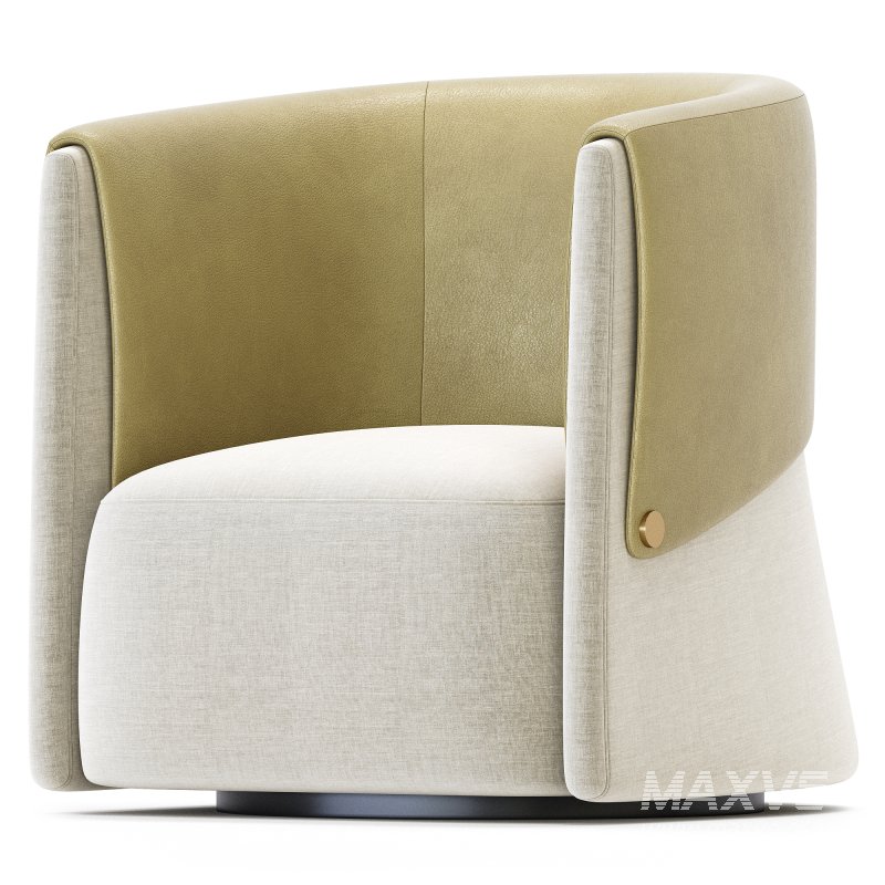 Manchetta Armchair - Image 3