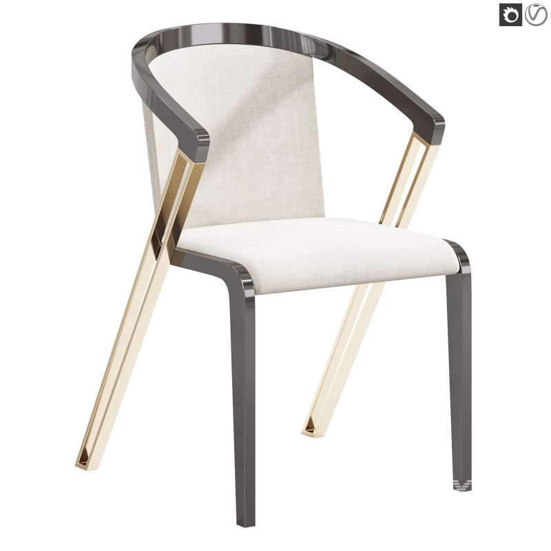 Infinity chair - Image 4