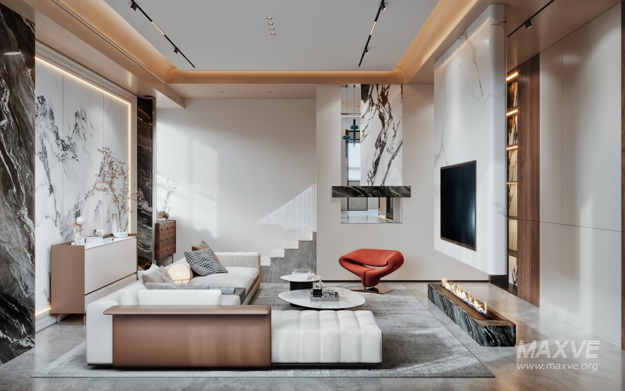 Living Room - Image 3