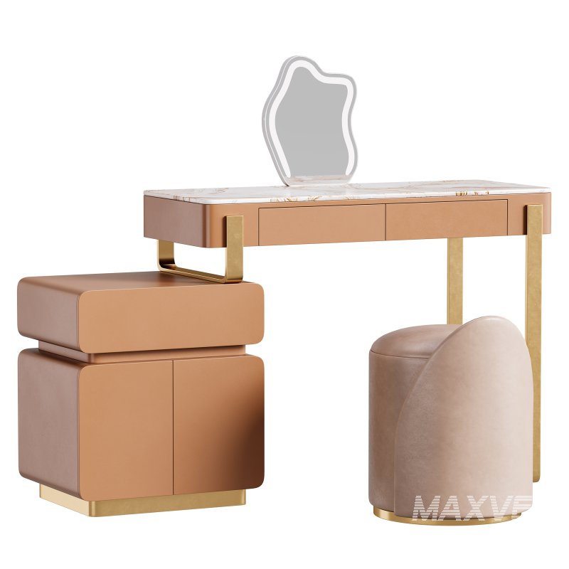 Dressing table 26 - Image 3