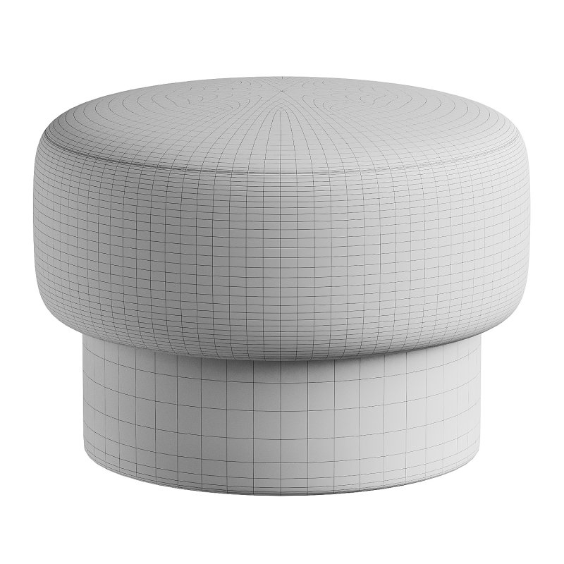 pouf taxta - Image 7