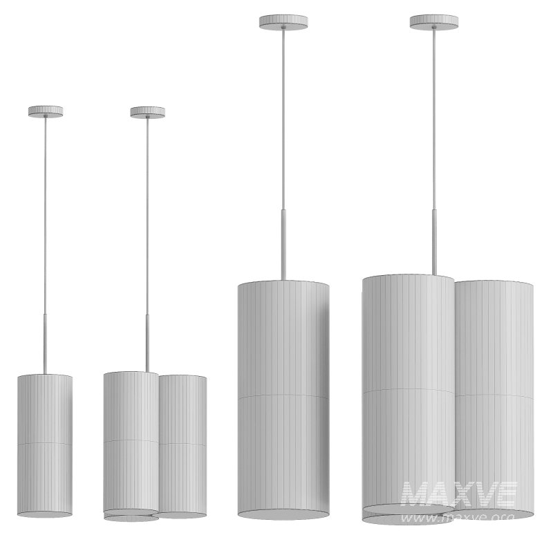 Hashira Pendant Collection - Image 4