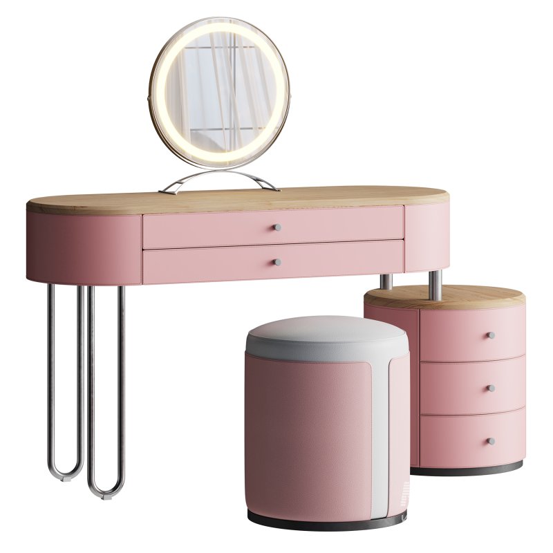 Coiffeuse Maxine - Image 2