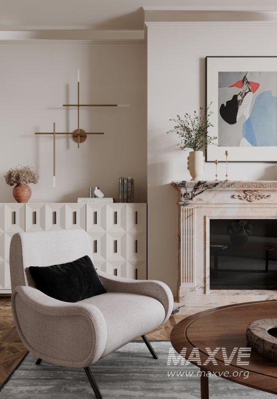 living room - Image 2