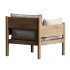 MEMO armchair Studio Tolvanen - Thumbnail 3