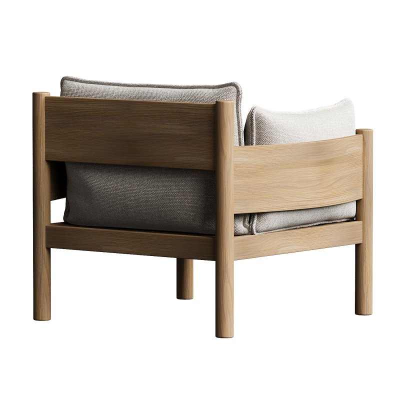 MEMO armchair Studio Tolvanen - Image 3