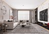 Modern living room - Thumbnail 1
