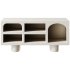 Bodhi Textured TV Unit By Impulse Imports - Thumbnail 2