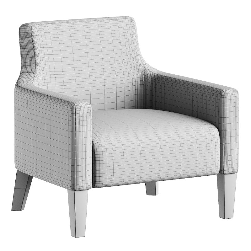 bejeviy kreslo - Image 3