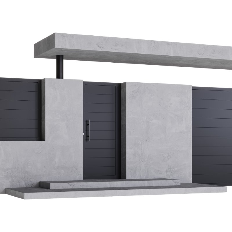 Fencing 37 - Image 5