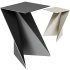 Coffee table ZERO Side Table by Deniz Aktay - Thumbnail 1