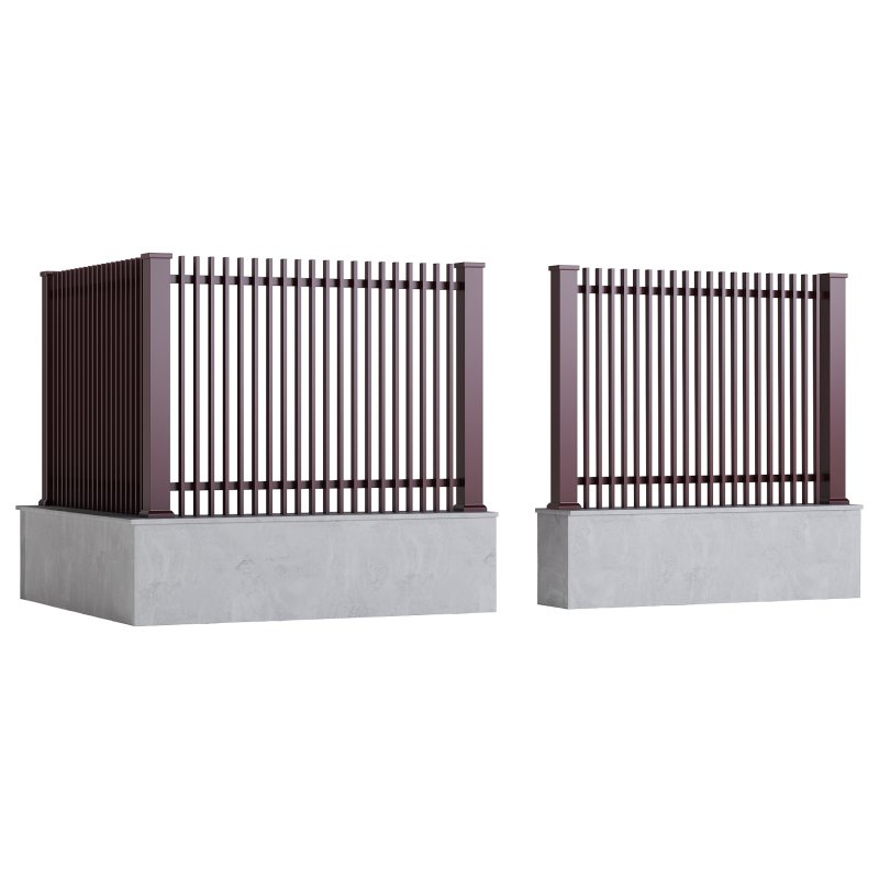 Fencing 40 - Image 4