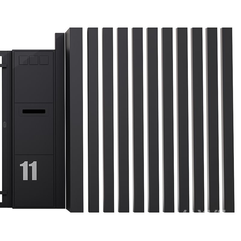 Fencing 27 - Image 12